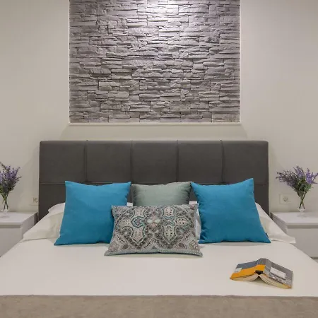 Franko Maris Apartmanhotel