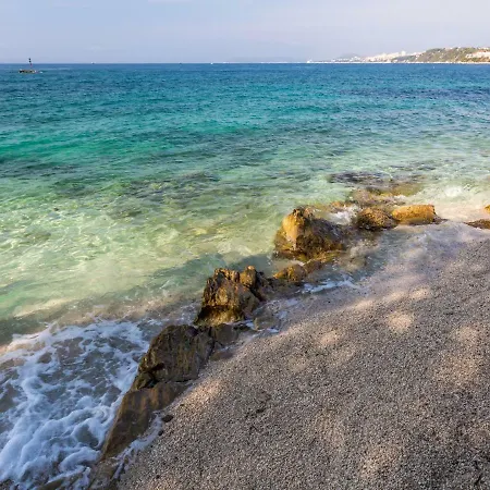 Franko Maris - Makarska Exklusiv 4* Podstrana