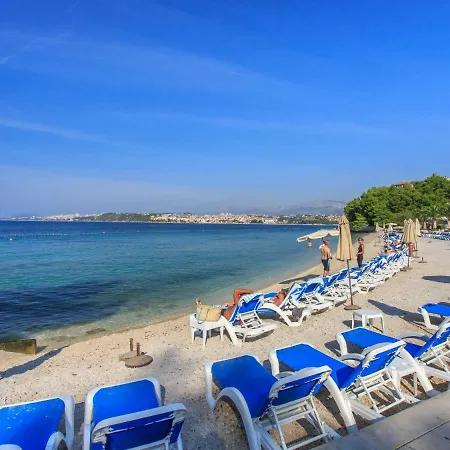 Franko Maris - Makarska Exklusiv Hotel apartamentowy Podstrana