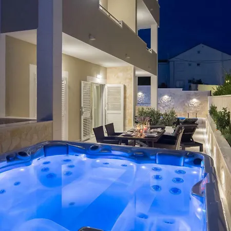 Franko Maris - Makarska Exklusiv 4* Podstrana