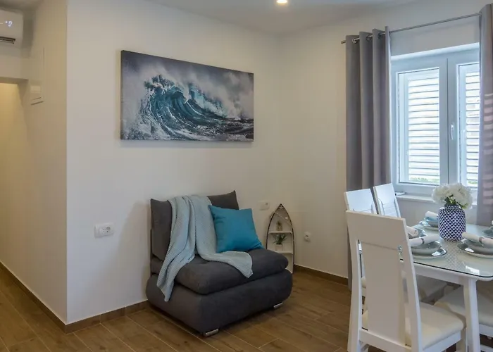 Franko Maris Aparthotel 4*