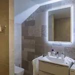 Franko Maris Aparthotel Podstrana