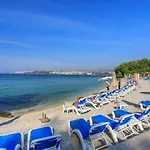 Franko Maris Aparthotel Podstrana