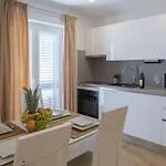 Aparthotel Franko Maris 4*