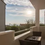 Franko Maris Aparthotel Podstrana