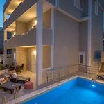 Aparthotel Franko Maris 4*