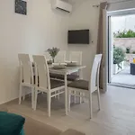Aparthotel Franko Maris Podstrana