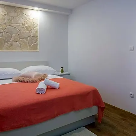 Franko Maris Hotel apartamentowy 4*