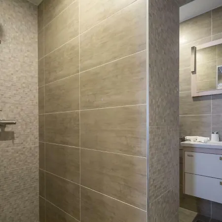 Aparthotel Franko Maris - Makarska Exklusiv